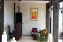Bali Merita Villa Kerobokan Zewnętrze zdjęcie